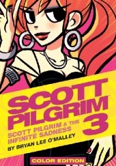 Scott Pilgrim & The Infinite Sadness