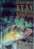 Okładka książki Ryby słodkowodne. Przewodnik Jiři Cihař