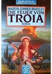 Die Feuer von Troia. Roman