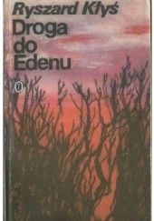 Okładka książki Droga do Edenu