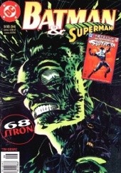 Batman & Superman 09/1998