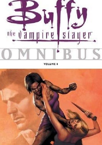 Buffy the Vampire Slayer Omnibus Vol. 4 chomikuj pdf