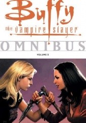 Buffy the Vampire Slayer Omnibus Vol. 5