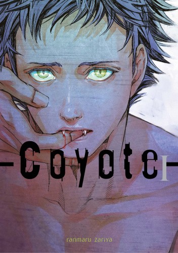 Coyote #1