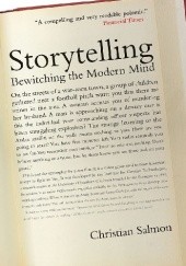 Storytelling: Bewitching the Modern Mind