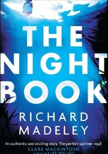 The Night Book