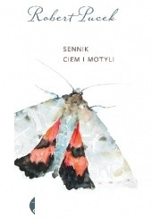 Okładka książki Sennik ciem i motyli