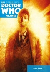 The Tenth Doctor Archives: Volume 1