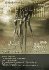 OkoLica Strachu 8(4) grudzień 2017 wydanie specjalne
