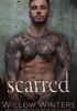 Okładka książki Scarred Willow Winters