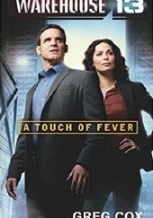 Warehouse 13: A Touch of Fever