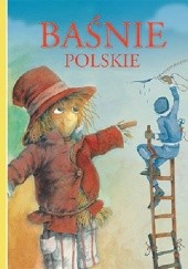 Okładka książki Baśnie polskie