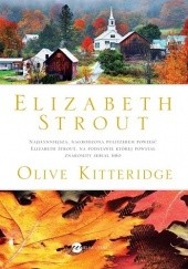 Okładka książki Olive Kitteridge