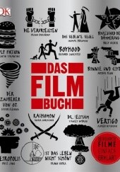 Okładka książki Das Film-Buch praca zbiorowa