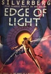 Edge of Light: Five Classic Novels in One Volume