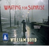 Okładka książki Waiting for Sunrise William Boyd