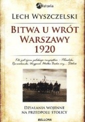 Bitwa u wrót Warszawy 1920