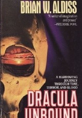 Okładka książki Dracula Unbound Brian W. Aldiss