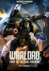 Warlord: Fury od the Godmachine