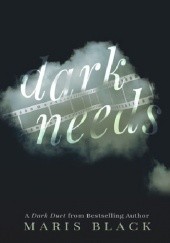 Okładka książki Dark Needs Maris Black