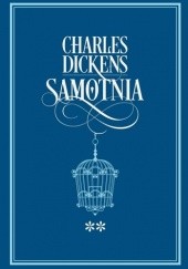 Okładka książki Samotnia II Charles Dickens