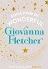 Okładka książki Some Kind of Wonderful Giovanna Fletcher