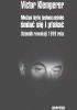 Okładka książki Można było jednocześnie śmiać się i płakać. Dziennik rewolucji 1919 roku Victor Klemperer