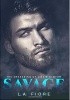 Savage. The Awakening of Lizzie Danton