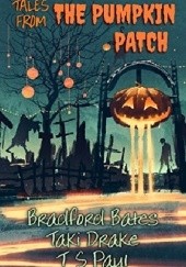 Okładka książki Tales from The Pumpkin Patch: A Federal Witch Universe Holiday Tale