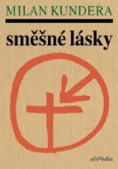 Okładka książki Směšné lásky