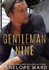 Okładka książki Gentleman Nine Penelope Ward