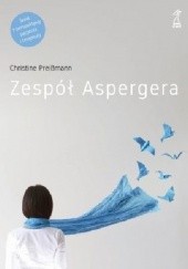 Okładka książki Zespół Aspergera Christine Preißmann