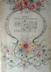 Okładka książki Baśnie znad Łyny Maria Zientara-Malewska