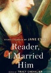Okładka książki Reader, I Married Him