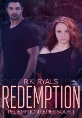 Okładka książki Redemption R.K Ryals