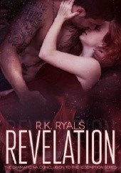 Okładka książki Revelation (Redemption #4) R.K Ryals