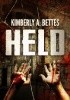 Okładka książki Held Kimberly A. Bettes