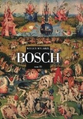 Okładka książki Bosch William Dello Russo