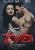 Okładka książki Tempted Alana Sapphire