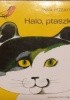 Okładka książki Halo, ptaszki! Anna Przemyska