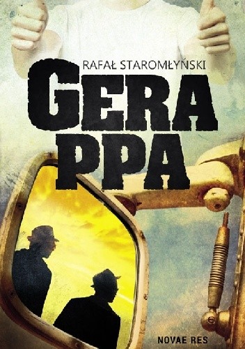 Gerappa