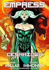 Empress - Cesarzowa