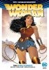 Okładka książki Wonder Woman: Rok pierwszy Romulo Fajardo Jr.,&nbsp;Greg Rucka,&nbsp;Nicola Scott