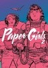 Paper Girls #2