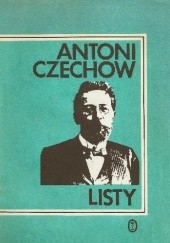 Okładka książki Listy t. 2 Anton Czechow