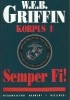 Okładka książki Semper Fi W.E.B. Griffin
