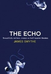 Okładka książki The Echo