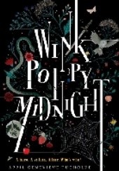 Okładka książki Wink. Poppy. Midnight April Genevieve Tucholke