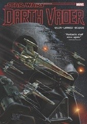 Star Wars: Darth Vader Vol. 4: End of Games