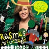 Okładka książki Rasmus i włóczęga Astrid Lindgren